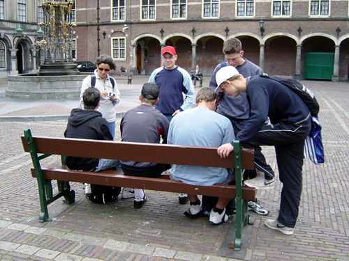 Binnenhof